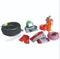 Blasting System Package